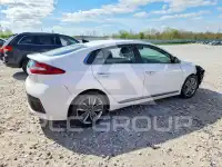 2018 Hyundai Ioniq фото