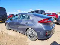 2018 Hyundai Ioniq фото