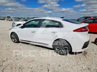 2018 Hyundai Ioniq фото