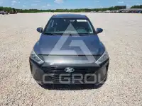 2018 Hyundai Ioniq фото