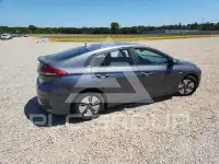 2018 Hyundai Ioniq фото
