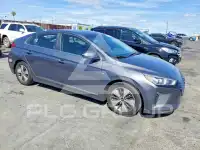 2018 Hyundai Ioniq фото