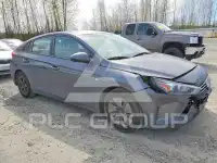 2018 Hyundai Ioniq фото
