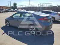 2018 Hyundai Ioniq фото