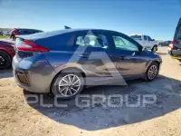 2018 Hyundai Ioniq фото