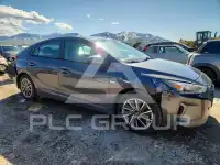2018 Hyundai Ioniq фото