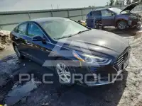 2018 Hyundai Sonata фото