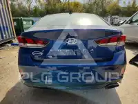 2018 Hyundai Sonata photo
