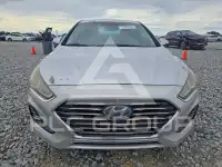 2018 Hyundai Sonata фото