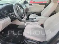 2018 Hyundai Sonata фото