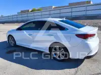 2018 Hyundai Sonata фото