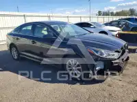 2018 Hyundai Sonata фото