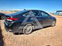 2018 Hyundai Sonata photo