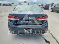 2018 Hyundai Sonata photo