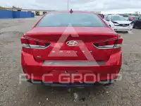 2018 Hyundai Sonata фото