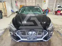 2018 Hyundai Sonata photo