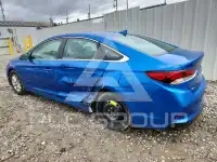2018 Hyundai Sonata фото