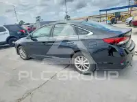 2018 Hyundai Sonata photo
