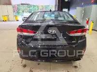 2018 Hyundai Sonata photo