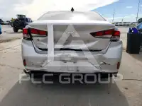2018 Hyundai Sonata фото