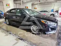 2018 Hyundai Sonata photo