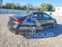 2018 Hyundai Sonata фото