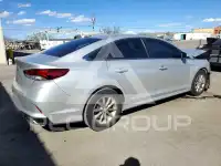 2018 Hyundai Sonata фото