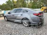 2018 Hyundai Sonata фото