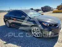 2018 Hyundai Sonata photo