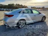 2018 Hyundai Sonata фото