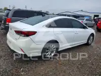 2018 Hyundai Sonata photo