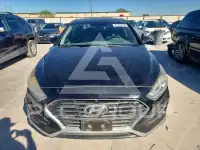 2018 Hyundai Sonata photo