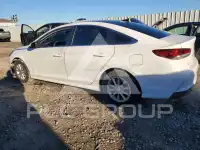 2018 Hyundai Sonata фото