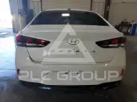 2018 Hyundai Sonata фото