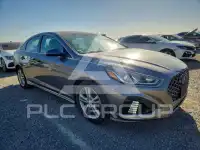 2018 Hyundai Sonata фото