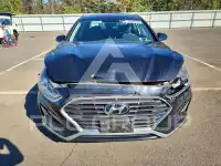 2018 Hyundai Sonata фото