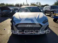 2018 Hyundai Sonata фото