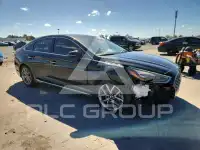 2018 Hyundai Sonata фото