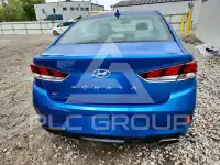 2018 Hyundai Sonata фото