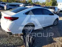 2018 Hyundai Sonata фото
