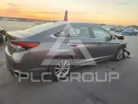 2018 Hyundai Sonata фото
