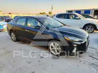 2018 Hyundai Sonata фото