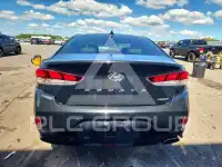 2018 Hyundai Sonata photo
