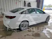 2018 Hyundai Sonata фото
