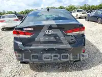 2018 Hyundai Sonata фото