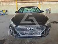 2018 Hyundai Sonata photo