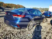 2018 Hyundai Sonata photo