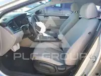 2018 Hyundai Sonata фото