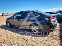 2018 Hyundai Sonata photo