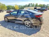 2018 Hyundai Sonata фото